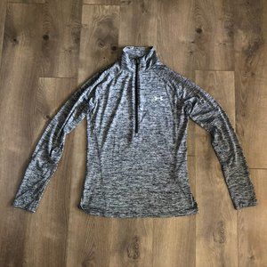 Women's Under Armour Long Sleeve Workout Size: S